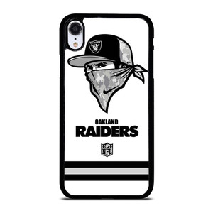 OAKLAND RAIDERS NFL iPhone 11 Case Cover