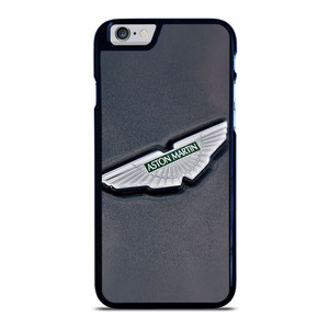 ASTON MARTIN LOGO EMBLEM iPhone 6 / 6S Case Cover