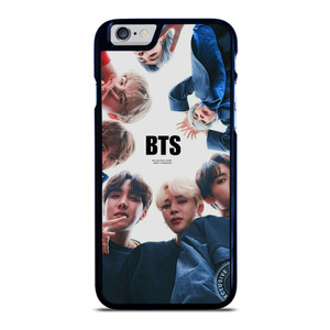 BTS BANGTAN BOYS KPOP KOREA iPhone 6 / 6S Case Cover BTS BANGTAN BOYS KPOP KOREA iPhone 6 / 6S Case Cover