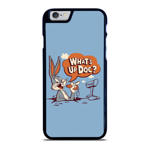 BUGS BUNNY LONEEY TUNES WHAT'S UP DOC iPhone 6 / 6S Case Cover