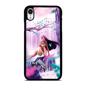 POCAHONTAS DISNEY CARTOON iPhone 11 Case Cover