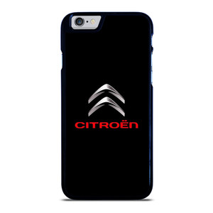 CITROEN CAR LOGO iPhone 6 / 6S Case Cover