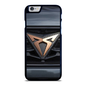 CUPRA CAR LOGO FRONT iPhone 6 / 6S Case Cover