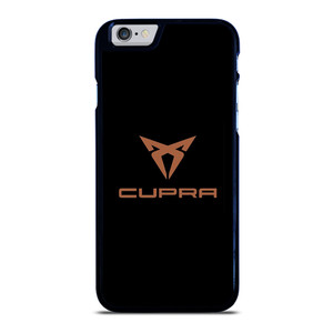 CUPRA CAR LOGO ICON iPhone 6 / 6S Case Cover