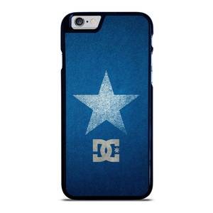 DC SHOE X CONVERSE LOGO iPhone 6 / 6S Case Cover