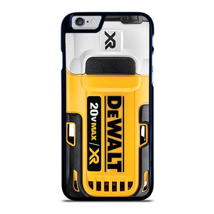 DEWALT TOOL IMPACT DRIVER iPhone 6 / 6S Case Cover DEWALT TOOL IMPACT DRIVER iPhone 6 / 6S Case Cover