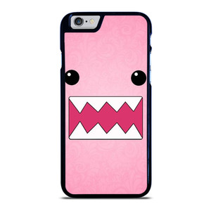 DOMO KUN PINK iPhone 6 / 6S Case Cover