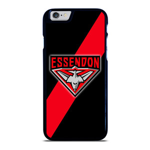 ESSENDON FOOTBALL CLUB LOGO iPhone 6 / 6S Case Cover ESSENDON FOOTBALL CLUB LOGO iPhone 6 / 6S Case Cover