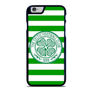 GLASGOW CELTIC FC LOGO SCOTLAND FOOTBALL CLUB iPhone 6 / 6S Case Cover