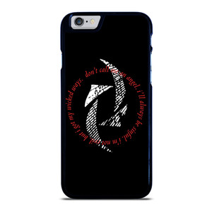 HALESTORM BAND LOGO iPhone 6 / 6S Case Cover HALESTORM BAND LOGO iPhone 6 / 6S Case Cover