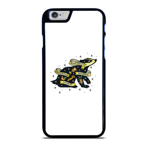 HARRY POTTER BADGER HUFFLEPUFF iPhone 6 / 6S Case Cover