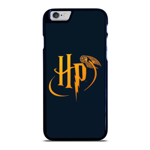 HARRY POTTER HP LOGO iPhone 6 / 6S Case Cover