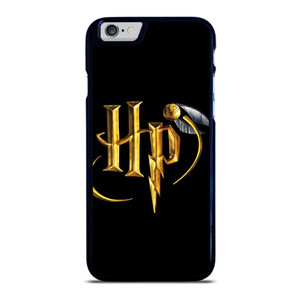HARRY POTTER HP MOVIE LOGO iPhone 6 / 6S Case Cover