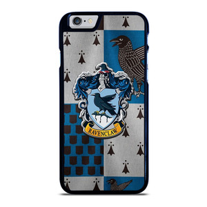 HARRY POTTER RAVENCLAW iPhone 6 / 6S Case Cover