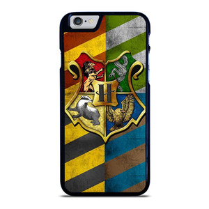 HOGWARTS LOGO HARRY POTTER iPhone 6 / 6S Case Cover