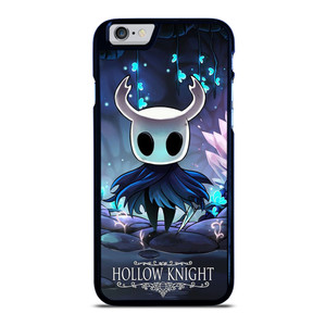 HOLLOW KNIGHT GAMES iPhone 6 / 6S Case Cover