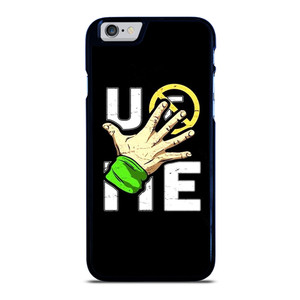 JOHN CENA U CAN'T C ME ICON WWE iPhone 6 / 6S Case Cover JOHN CENA U CAN'T C ME ICON WWE iPhone 6 / 6S Case Cover