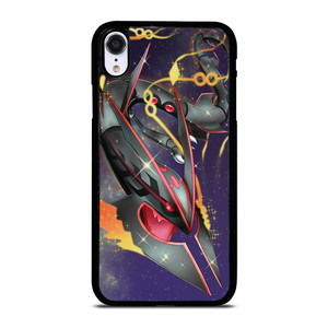 SHINY RAYQUAZA POKEMON ANIME iPhone 11 Case Cover SHINY RAYQUAZA POKEMON ANIME iPhone 11 Case Cover