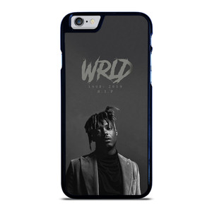 JUICE WRLD RAPPER RIP iPhone 6 / 6S Case Cover