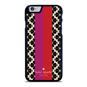 KATE SPADE NEW YORK FASHION LOGO iPhone 6 / 6S Case Cover KATE SPADE NEW YORK FASHION LOGO iPhone 6 / 6S Case Cover