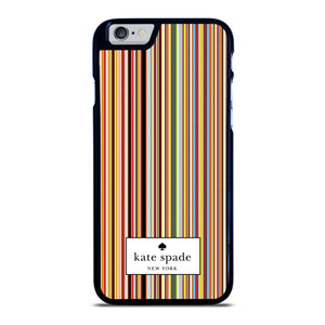 KATE SPADE NEW YORK LOGO X PAUL SMITH iPhone 6 / 6S Case Cover