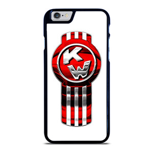 KENWORTH LOGO EMBLEM ICON iPhone 6 / 6S Case Cover KENWORTH LOGO EMBLEM ICON iPhone 6 / 6S Case Cover