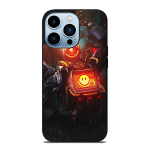 APEX LEGENDS GAME PATHFINDER iPhone 13 Pro Max Case Cover APEX LEGENDS GAME PATHFINDER iPhone 13 Pro Max Case Cover