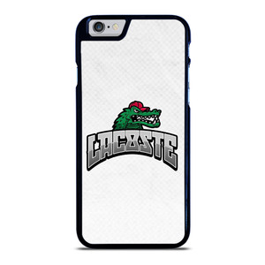 LACOSTE CROC NEW LOGO iPhone 6 / 6S Case Cover LACOSTE CROC NEW LOGO iPhone 6 / 6S Case Cover