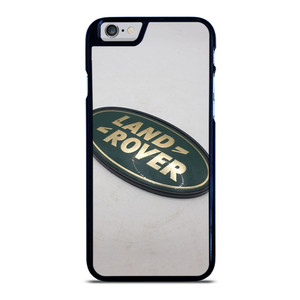 LAND ROVER CAR EMBLEM iPhone 6 / 6S Case Cover