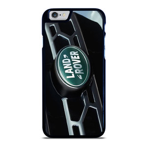 LAND ROVER CAR FRONT LOGO iPhone 6 / 6S Case Cover