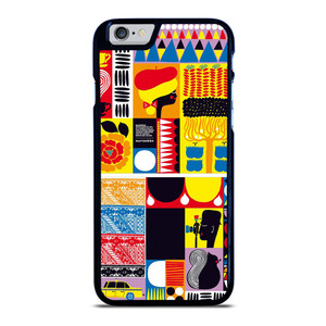 MARIMEKKO ART NEW iPhone 6 / 6S Case Cover