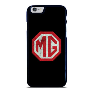 MG CAR LOGO BRITISH CAR iPhone 6 / 6S Case Cover