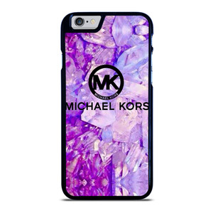 MICHAEL KORS MK LOGO EMERALD iPhone 6 / 6S Case Cover