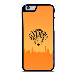 NEW YORK KNICKS BASKETBALL TEAM LOGO iPhone 6 / 6S Case Cover