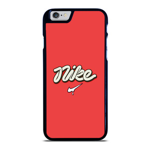 NIKE SHOES UNIQUE LOGO iPhone 6 / 6S Case Cover