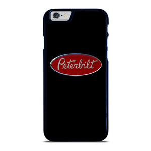 PETERBILT EMBLEM TRUCK LOGO iPhone 6 / 6S Case Cover