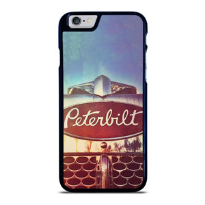 PETERBILT TRUCK FRONT LOGO iPhone 6 / 6S Case Cover