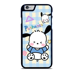 POCHACCO DOG CARTOON iPhone 6 / 6S Case Cover