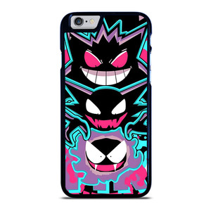 POKEMON GENGAR CUTE POCKET MONSTER iPhone 6 / 6S Case Cover