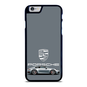 PORSCHE STUTTGART SPORT CAR iPhone 6 / 6S Case Cover