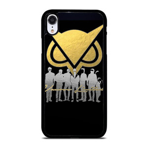 VANOS LIMITED ICON iPhone 11 Case Cover