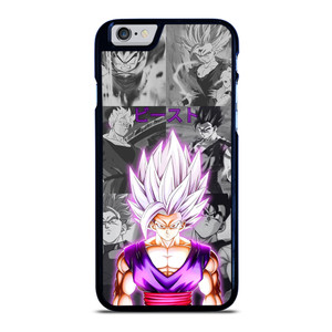 SON GOHAN BEAST TRANSFORMATION DRAGON BALL SUPER iPhone 6 / 6S Case Cover SON GOHAN BEAST TRANSFORMATION DRAGON BALL SUPER iPhone 6 / 6S Case Cover