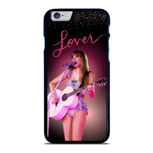 TAYLOR SWIFT GUITAR LOVER iPhone 6 / 6S Case Cover