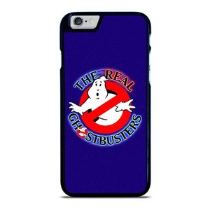 THE REAL GHOSTBUSTERS iPhone 6 / 6S Case Cover