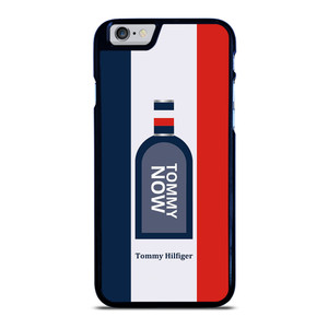 TOMMY HILFIGER LOGO NOW iPhone 6 / 6S Case Cover TOMMY HILFIGER LOGO NOW iPhone 6 / 6S Case Cover