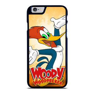 WOODY WOODPECKER CARTOON iPhone 6 / 6S Case Cover WOODY WOODPECKER CARTOON iPhone 6 / 6S Case Cover