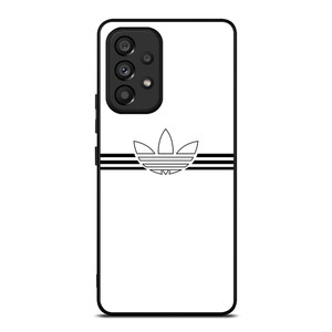 ADIDAS SIMPLE LOGO Samsung Galaxy A53 Case Cover