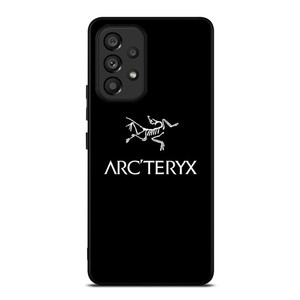 ARCTERYX LOGO FASHION Samsung Galaxy A53 Case Cover