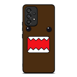 DOMO KUN MASCOT Samsung Galaxy A53 Case Cover DOMO KUN MASCOT Samsung Galaxy A53 Case Cover