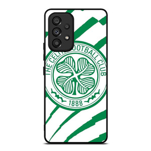 GLASGOW CELTIC FC ICON SCOTLAND FOOTBALL CLUB LOGO
